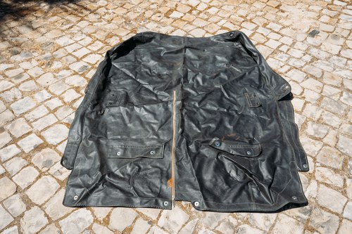 1965 Austin Healey 3000 In vendita (immagine 85 di 262)