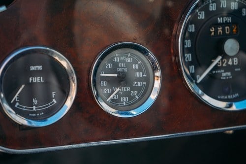 1965 Austin Healey 3000 In vendita (immagine 37 di 262)