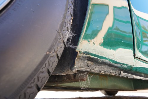 1965 Austin Healey 3000 In vendita (immagine 201 di 262)