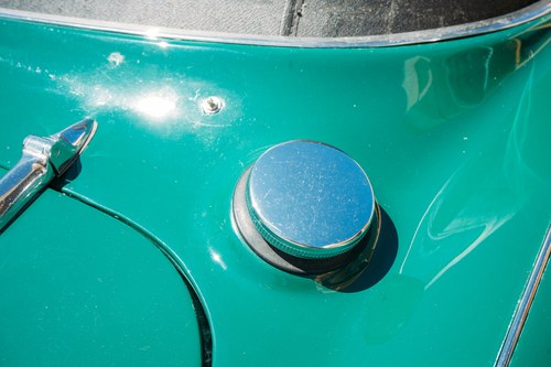 1965 Austin Healey 3000 In vendita (immagine 130 di 262)