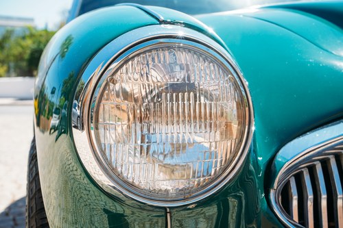 1965 Austin Healey 3000 In vendita (immagine 116 di 262)