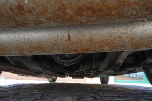 1965 Austin Healey 3000 In vendita (immagine 196 di 262)