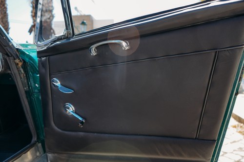 1965 Austin Healey 3000 In vendita (immagine 62 di 262)