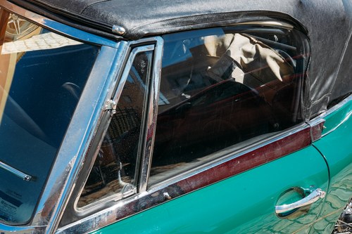 1965 Austin Healey 3000 In vendita (immagine 106 di 262)