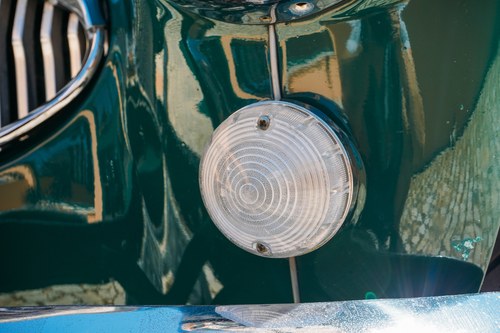 1965 Austin Healey 3000 In vendita (immagine 123 di 262)