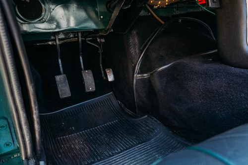 1965 Austin Healey 3000 In vendita (immagine 54 di 262)