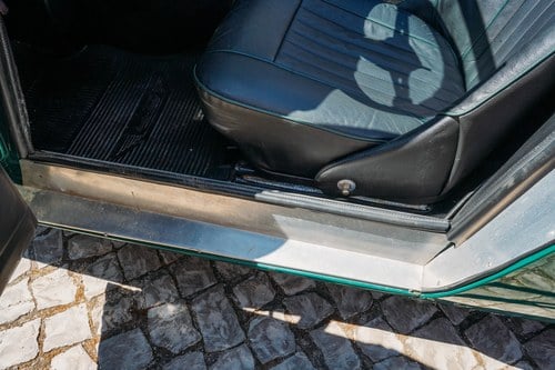 1965 Austin Healey 3000 In vendita (immagine 51 di 262)