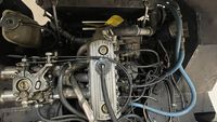 1965 Austin-Healey Sprite Mk I FIA For Sale (picture 51 of 70)