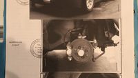 1965 Austin-Healey Sprite Mk I FIA For Sale (picture 64 of 70)