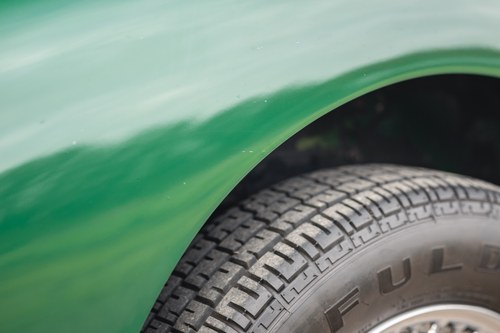 1967 Austin-Healey 3000 Mk III In vendita (immagine 128 di 186)