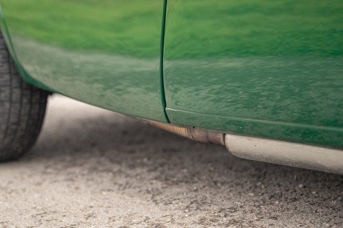 1967 Austin-Healey 3000 Mk III In vendita (immagine 123 di 186)