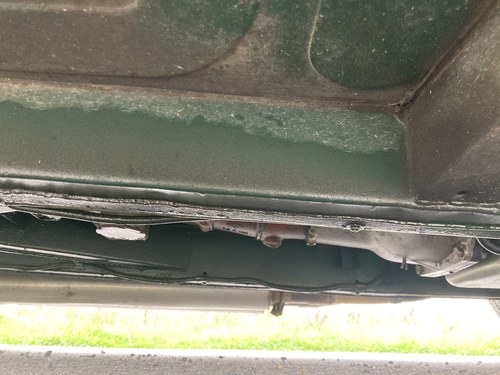 1967 Austin-Healey 3000 Mk III In vendita (immagine 172 di 186)