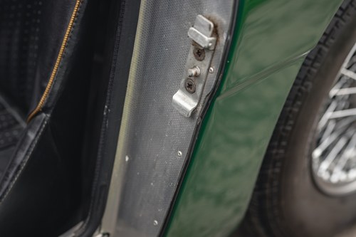 1967 Austin-Healey 3000 Mk III In vendita (immagine 58 di 186)