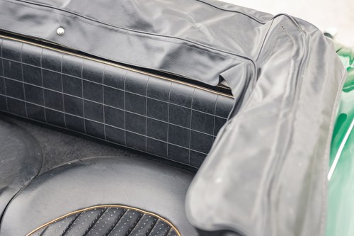 1967 Austin-Healey 3000 Mk III In vendita (immagine 78 di 186)