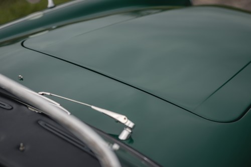 1967 Austin-Healey 3000 Mk III In vendita (immagine 35 di 186)