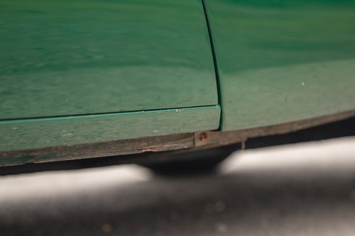 1967 Austin-Healey 3000 Mk III In vendita (immagine 131 di 186)