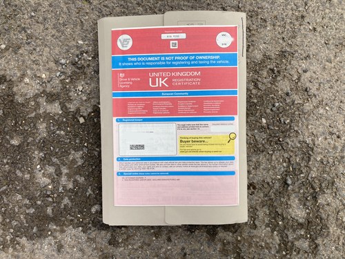 1967 Austin-Healey 3000 Mk III In vendita (immagine 183 di 186)