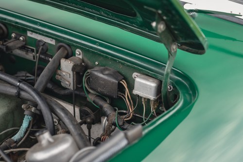 1967 Austin-Healey 3000 Mk III In vendita (immagine 156 di 186)