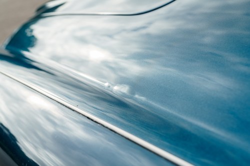 1967 Austin Healey 3000 Mark III Phase 2 Cabriolet (BJ8) En venta (imagen 58 de 90)