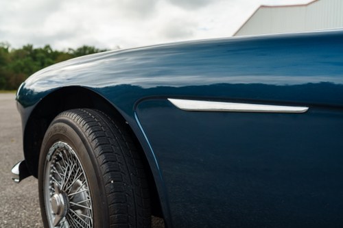 1967 Austin Healey 3000 Mark III Phase 2 Cabriolet (BJ8) En venta (imagen 63 de 90)