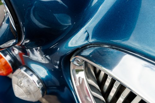 1967 Austin Healey 3000 Mark III Phase 2 Cabriolet (BJ8) En venta (imagen 71 de 90)