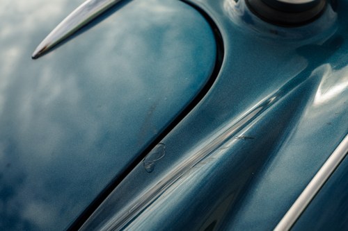 1967 Austin Healey 3000 Mark III Phase 2 Cabriolet (BJ8) En venta (imagen 69 de 90)