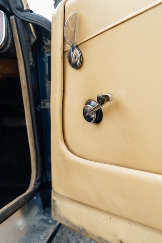 1967 Austin Healey 3000 Mark III Phase 2 Cabriolet (BJ8) En venta (imagen 29 de 90)