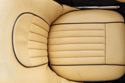 1967 Austin Healey 3000 Mark III Phase 2 Cabriolet (BJ8) En venta (imagen 16 de 90)