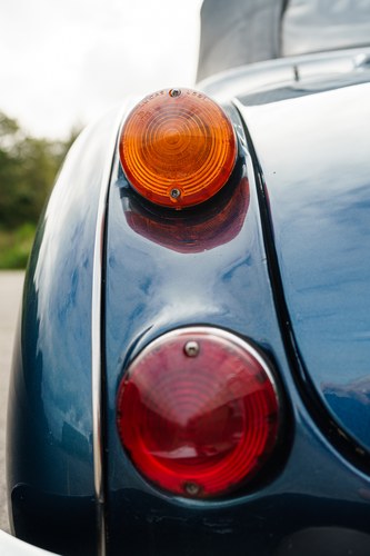 1967 Austin Healey 3000 Mark III Phase 2 Cabriolet (BJ8) En venta (imagen 66 de 90)