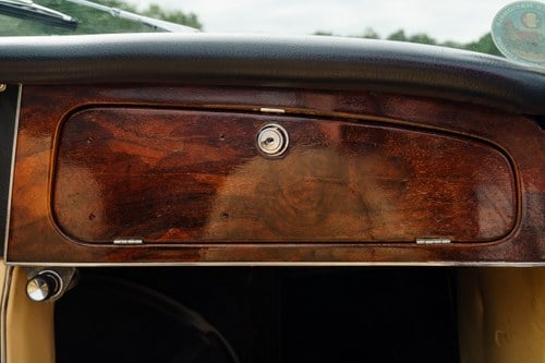 1967 Austin Healey 3000 Mark III Phase 2 Cabriolet (BJ8) En venta (imagen 19 de 90)