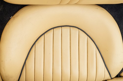 1967 Austin Healey 3000 Mark III Phase 2 Cabriolet (BJ8) En venta (imagen 37 de 90)