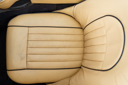 1967 Austin Healey 3000 Mark III Phase 2 Cabriolet (BJ8) En venta (imagen 15 de 90)