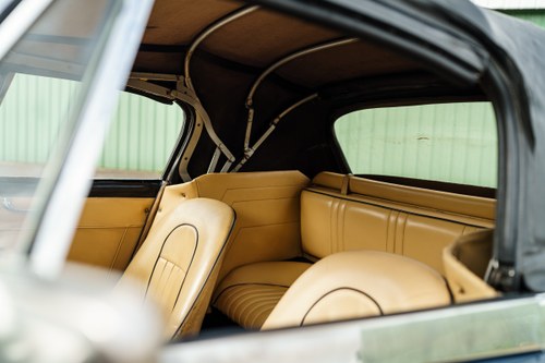 1967 Austin Healey 3000 Mark III Phase 2 Cabriolet (BJ8) En venta (imagen 41 de 90)