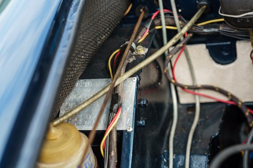 1967 Austin Healey 3000 Mark III Phase 2 Cabriolet (BJ8) En venta (imagen 82 de 90)