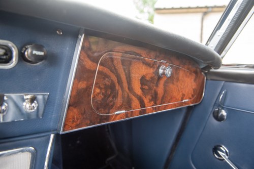 1964 Austin Healey BJ8 In vendita (immagine 58 di 135)