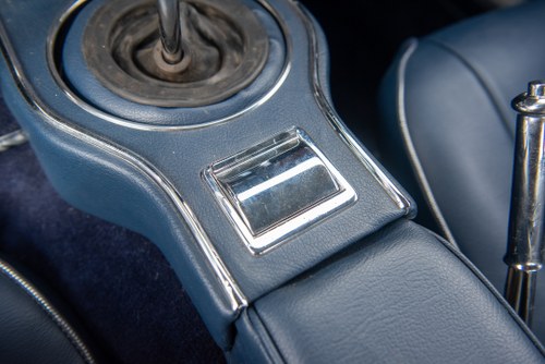 1964 Austin Healey BJ8 In vendita (immagine 54 di 135)