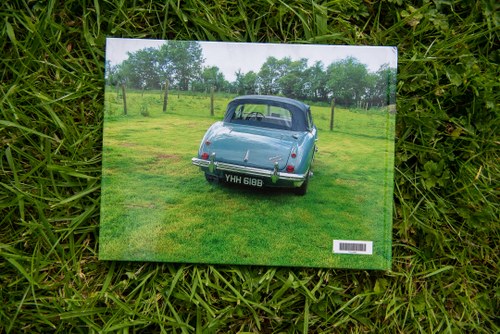 1964 Austin Healey BJ8 In vendita (immagine 135 di 135)