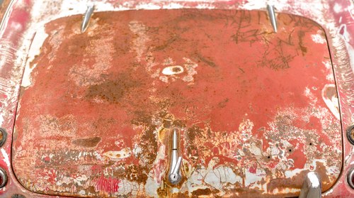 1954 Austin-Healey 100/4 In vendita (immagine 140 di 159)