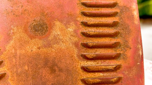 1954 Austin-Healey 100/4 In vendita (immagine 102 di 159)