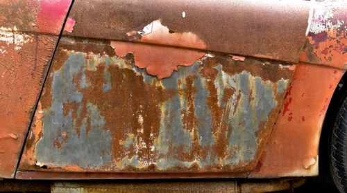 1954 Austin-Healey 100/4 In vendita (immagine 83 di 159)