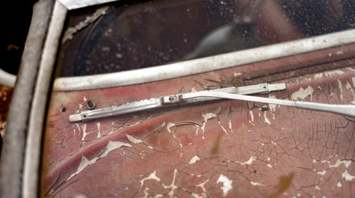 1954 Austin-Healey 100/4 In vendita (immagine 40 di 159)