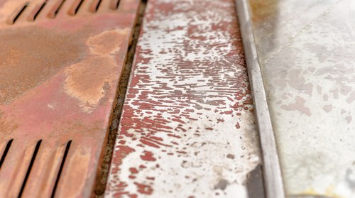 1954 Austin-Healey 100/4 In vendita (immagine 77 di 159)