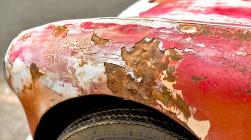 1954 Austin-Healey 100/4 In vendita (immagine 103 di 159)