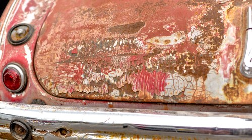 1954 Austin-Healey 100/4 In vendita (immagine 84 di 159)