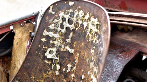 1954 Austin-Healey 100/4 In vendita (immagine 21 di 159)