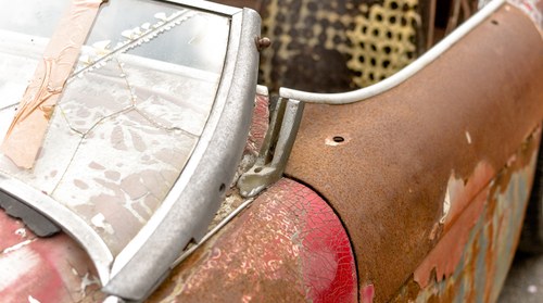 1954 Austin-Healey 100/4 In vendita (immagine 124 di 159)