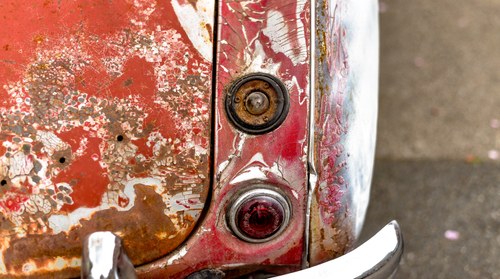 1954 Austin-Healey 100/4 In vendita (immagine 132 di 159)