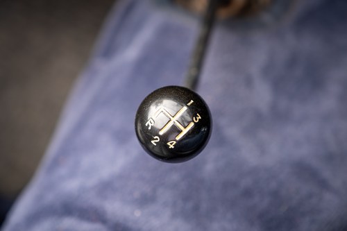 1955 Austin Healey 100/4 BN1 à vendre (picture 40 of 125)