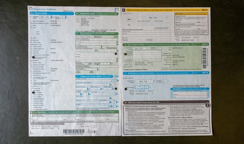 1955 Austin Healey 100/4 BN1 à vendre (picture 125 of 125)