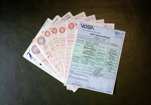 1955 Austin Healey 100/4 BN1 à vendre (picture 123 of 125)